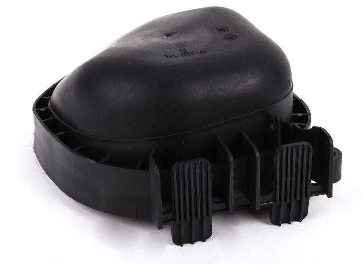 BMW E46 Xenon priekinių žibintų artimųjų šviesų dangtelis Dešinysis originalus 63127179830