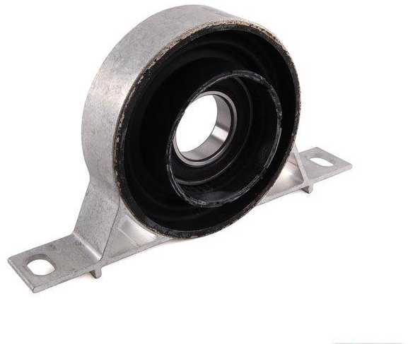 BMW E46 Z4 E85 Aliuminio Centre Mount Originalus 26122282495