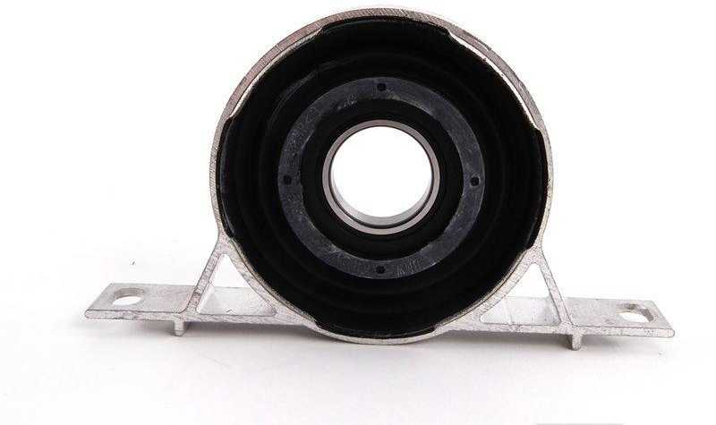 BMW E46 Z4 E85 Aliuminio Centre Mount Originalus 26122282495