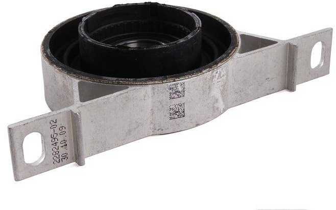 BMW E46 Z4 E85 Aliuminio Centre Mount Originalus 26122282495