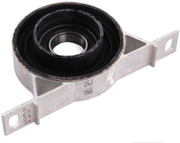 BMW E46 Z4 E85 Aliuminio Centre Mount Originalus 26122282495