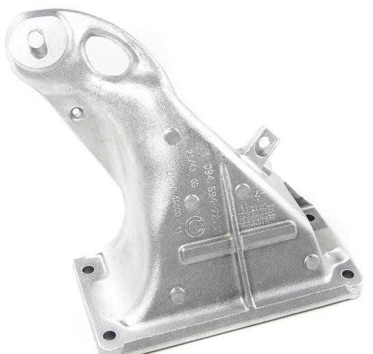 BMW E46 Z4 E85 E86 Dešinės Pusės Laikiklis Originalus 22111094694
