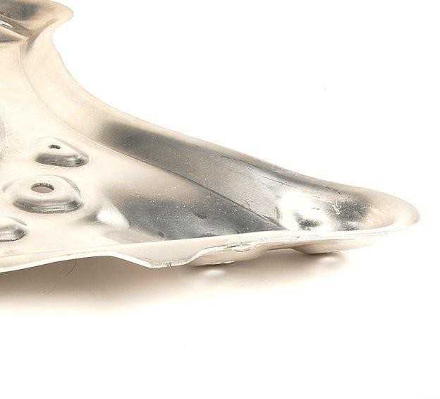 Bmw E46 Z4 E85 E86 Stiprinimo Plokštė Originalus 51717893609