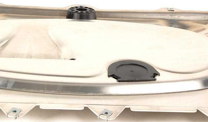 Bmw E46 Z4 E85 E86 Stiprinimo Plokštė Originalus 51717893609