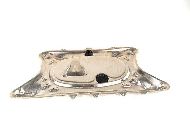 Bmw E46 Z4 E85 E86 Stiprinimo Plokštė Originalus 51717893609
