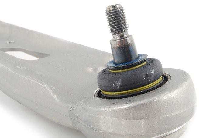 BMW E46 Z4 E85 Rezervinis Querlenker Dešinė Originalus 31122343352