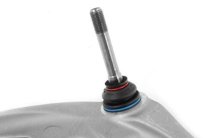 BMW E46 Z4 E85 Rezervinis Querlenker Dešinė Originalus 31122343352