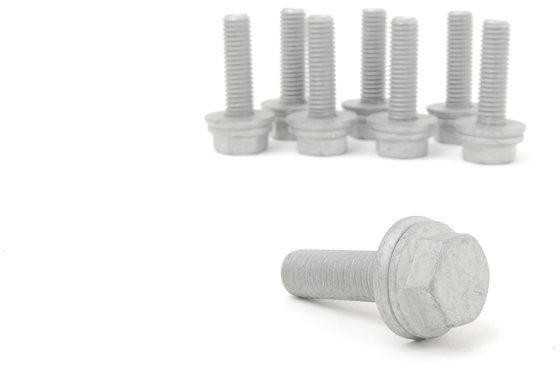 BMW E46 Z4 E85 Rezervinis Querlenker Dešinė Originalus 31122343352