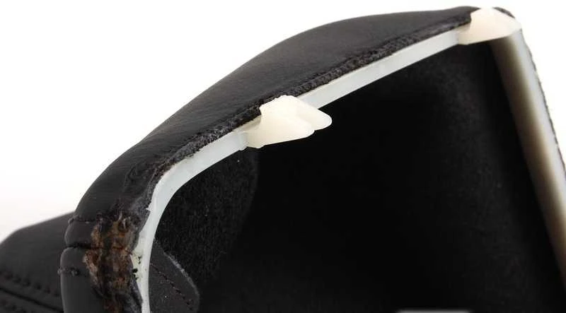 BMW E46 žarnos spaustukas Originalus 32416751128