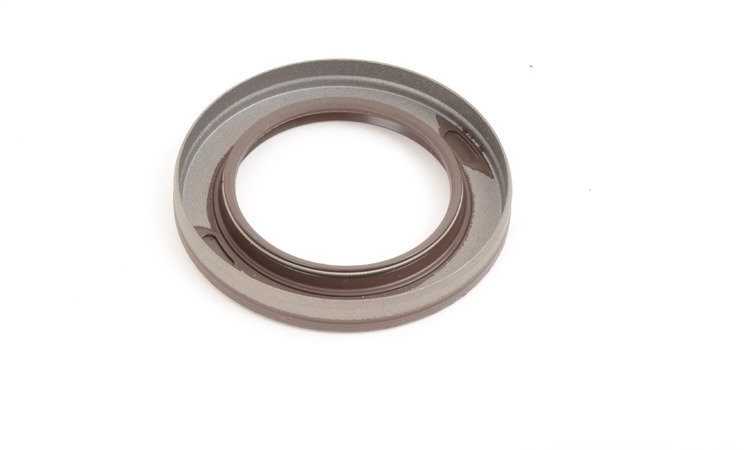 BMW E52 540i 850i M5 sandariklis Rankinio reduktoriaus įvesties velenas 35 X 52 X 7 mm DPH originalus 23121228493