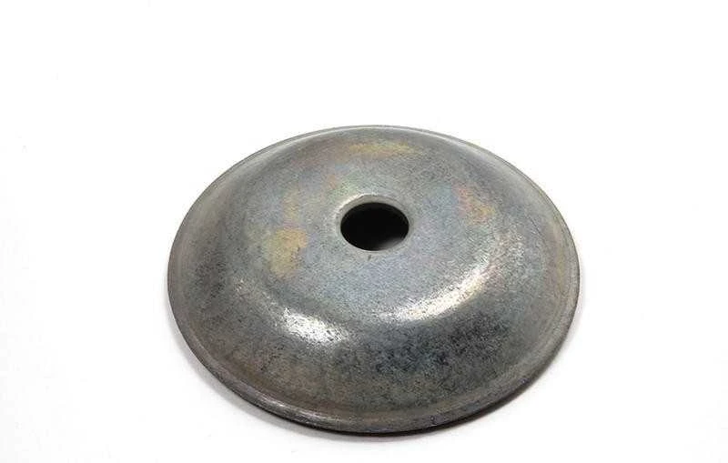 BMW E52 galinio amortizatoriaus tvirtinimo plokštė Originali 33526762325