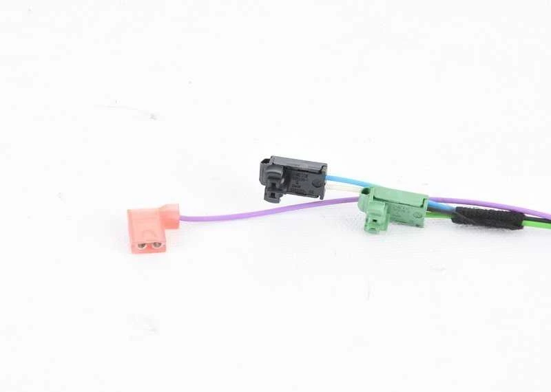 BMW E53 adapterio laidas Originalus 32306998946