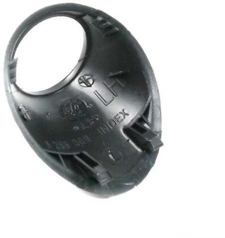 BMW E53 dangtelis šoninis kairysis originalus 51128268369