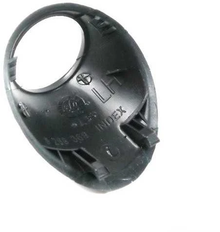 BMW E53 dangtelis šoninis kairysis originalus 51128268369