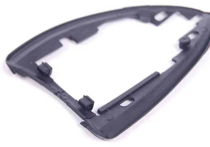 BMW E53 Dešinės Išorinės Durų Rankenos Pagrindo Sandariklio Guma 8243632 51218243632