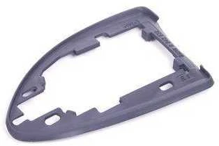 BMW E53 Dešinės Išorinės Durų Rankenos Pagrindo Sandariklio Guma 8243632 51218243632