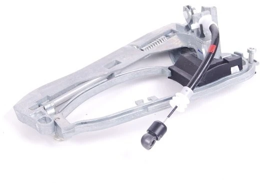 BMW E53 durų rankenos laikiklis dešinėje pusėje originalus 51218243616