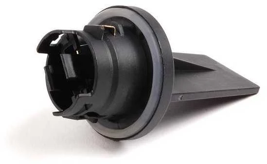 BMW E53 E60 E60N E61 E61N Lemputės lizdas posūkio signalui originalus 63126916103