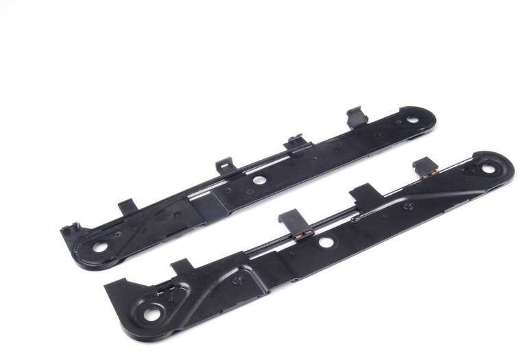 BMW E53 E60 E61 530xi X5 stoglangio remonto komplektas 54107198619 originalus