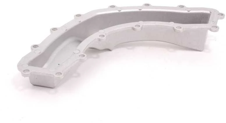 BMW E53 E60 E63 E64 E64 E65 E66 E70 galinio variklio bloko dangtelis 11147504376 originalus