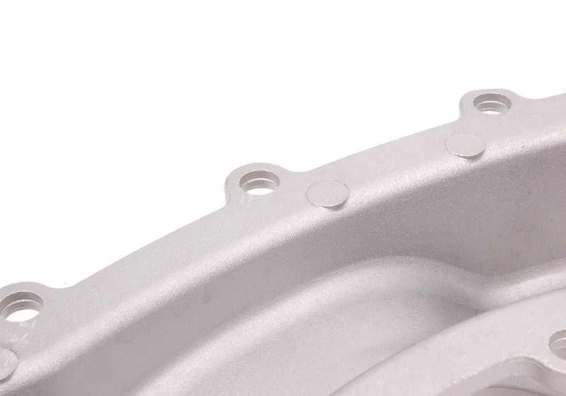 BMW E53 E60 E63 E64 E64 E65 E66 E70 galinio variklio bloko dangtelis 11147504376 originalus