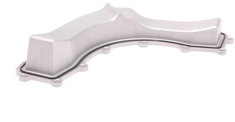 BMW E53 E60 E63 E64 E64 E65 E66 E70 galinio variklio bloko dangtelis 11147504376 originalus