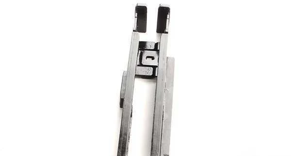 BMW E53 E61 E70 F15 F85 Priekinio stoglangio remonto rinkinys, skirtas stoglangio stiklui, originalus 54137118849