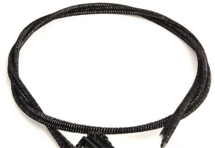 BMW E53 E61 E70 F15 F85 Priekinio stoglangio remonto rinkinys, skirtas stoglangio stiklui, originalus 54137118849
