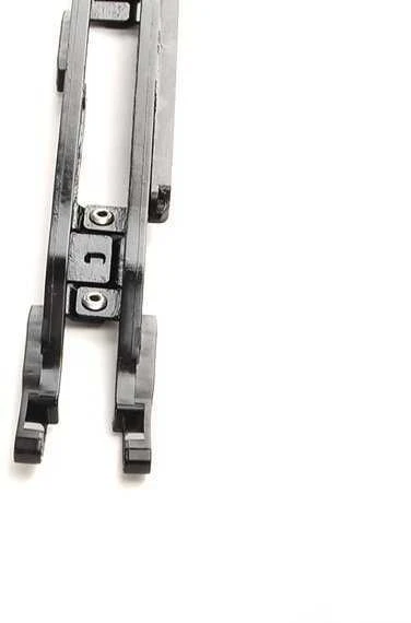 BMW E53 E61 E70 F15 F85 Priekinio stoglangio remonto rinkinys, skirtas stoglangio stiklui, originalus 54137118849