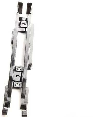 BMW E53 E61 E70 F15 F85 Priekinio stoglangio remonto rinkinys, skirtas stoglangio stiklui, originalus 54137118849
