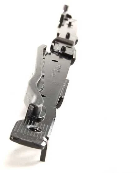 BMW E53 E61 E70 F15 F85 Priekinio stoglangio remonto rinkinys, skirtas stoglangio stiklui, originalus 54137118849