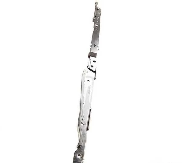 BMW E53 E61 E70 F15 F85 Priekinio stoglangio remonto rinkinys, skirtas stoglangio stiklui, originalus 54137118849