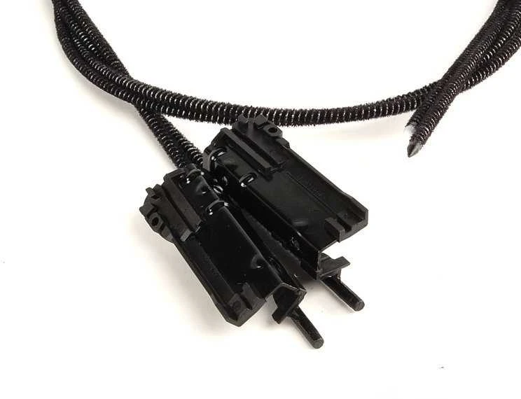 BMW E53 E61 E70 F15 F85 Priekinio stoglangio remonto rinkinys, skirtas stoglangio stiklui, originalus 54137118849