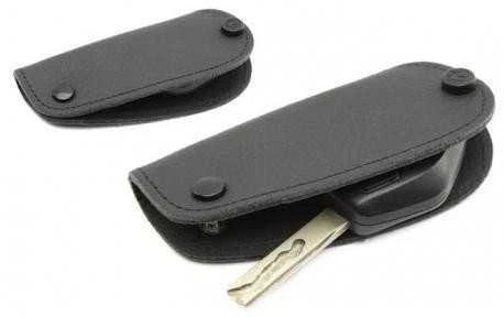 BMW E53 E83 odinis raktų dėklas originalus 51217006821