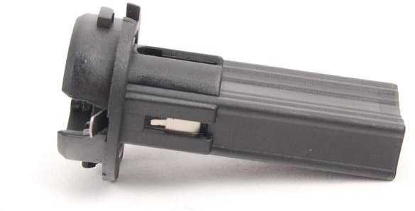 BMW E53 galinio stabdžių žibinto lemputės lizdas Originalus 63211387365