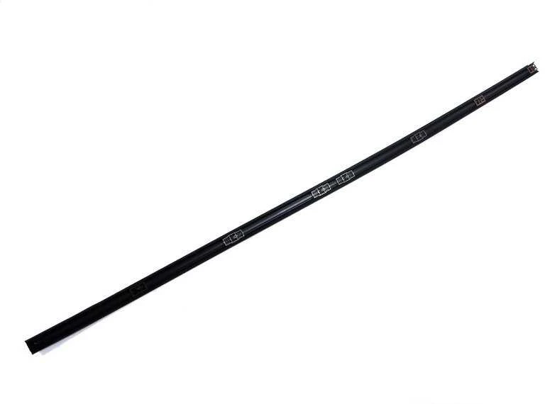 BMW E53 kairės pusės priekinių durų sandariklis originalus 51327004693