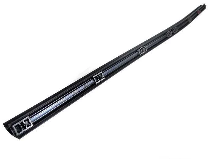 BMW E53 kairės pusės priekinių durų sandariklis originalus 51327004693