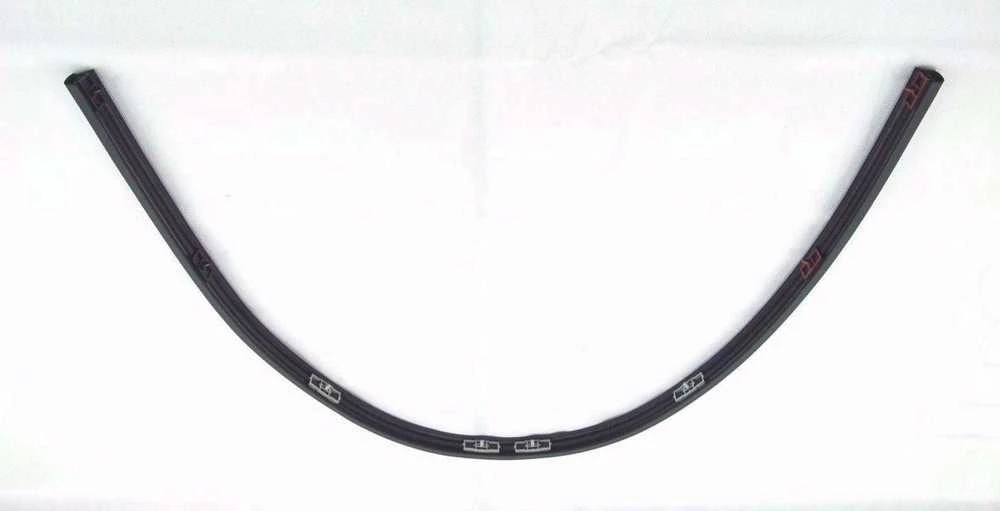 BMW E53 kairės pusės priekinių durų sandariklis originalus 51327004693