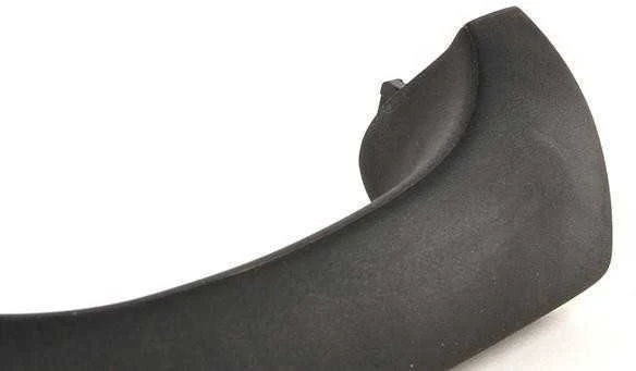 BMW E53 kairės rankenos laikiklis Originalus 51218243617