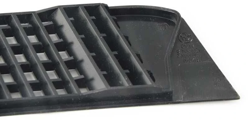BMW E53 kairės rankenos laikiklis Originalus 51218243617