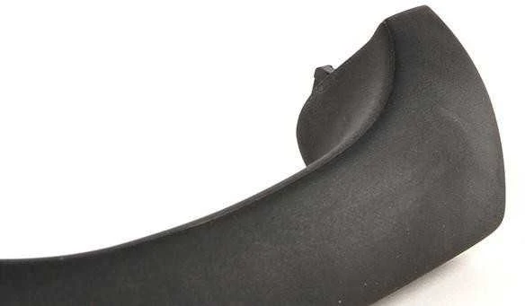 BMW E53 kairės rankenos laikiklis Originalus 51218243617