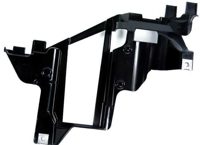 BMW E53 kronšteinas priekinio žibinto kairysis originalus 63126927797