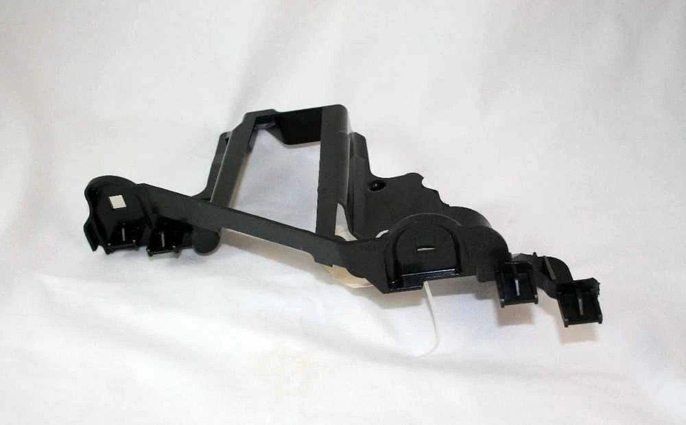 BMW E53 kronšteinas priekinio žibinto kairysis originalus 63126927797