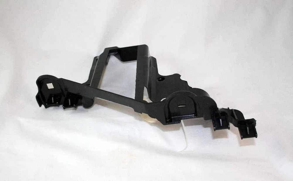 BMW E53 kronšteinas priekinio žibinto kairysis originalus 63126927797