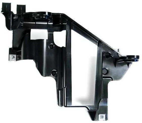 BMW E53 kronšteinas priekinio žibinto kairysis originalus 63126927797
