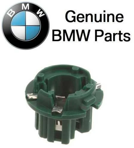 BMW E53 lemputės lizdas originalus 63218386805