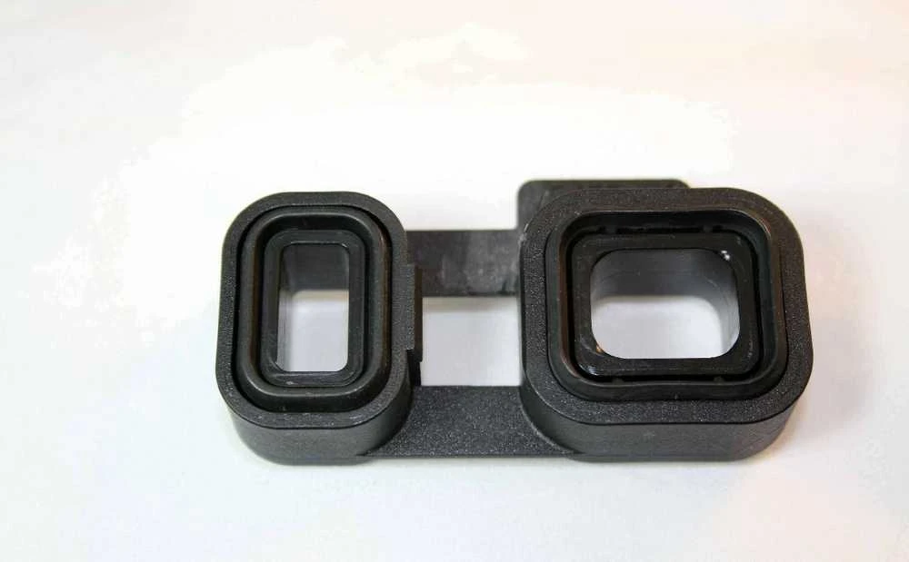 Bmw Adapteris E60 E61 E63 E64 E65 E66 E67 X5 E53 Originalus 24347588727