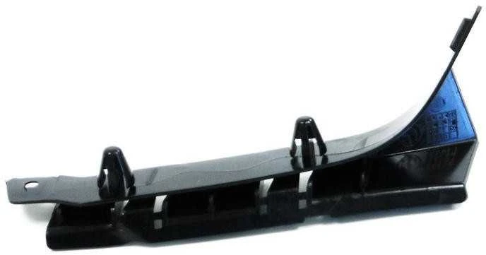 BMW E53 priekinio dešiniojo bamperio dangčio vadovas originalus 51117116668