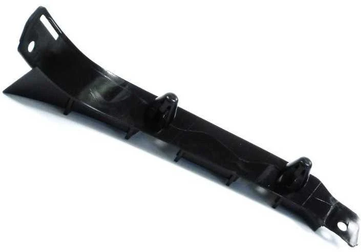 BMW E53 priekinio dešiniojo bamperio dangčio vadovas originalus 51117116668