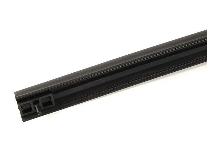 BMW E53 priekinių durų sandariklis dešinėje pusėje originalus 51327004694